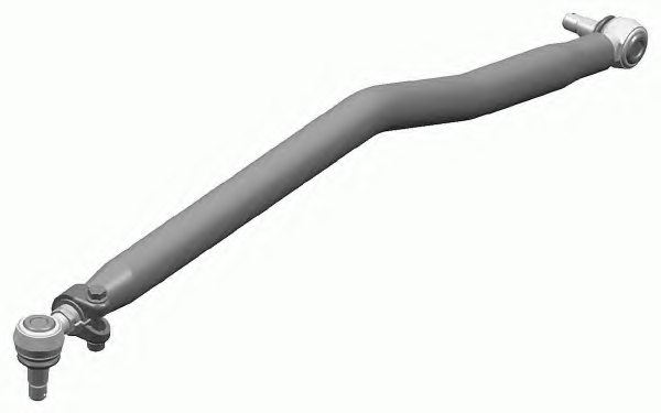 TIE ROD TIE ROD