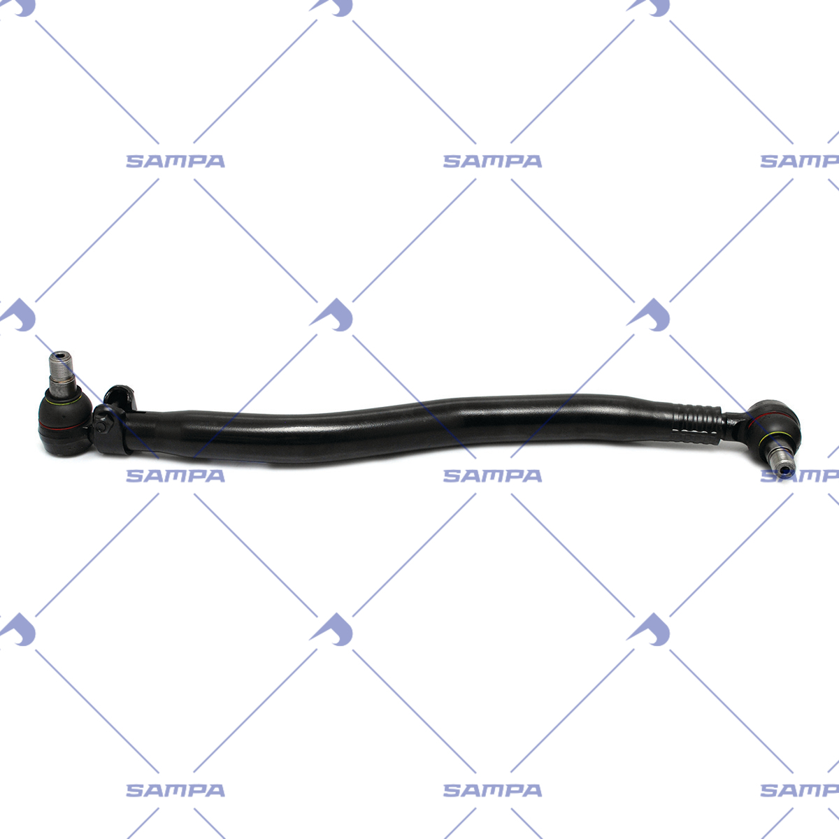 წევა ტიაგა დაფის მოკლე 106