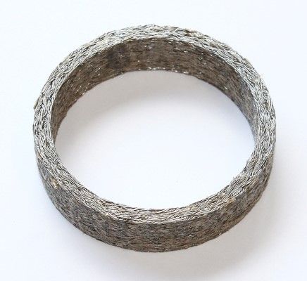 გამშვები კოლექტორის შუასადები VOLVO E6