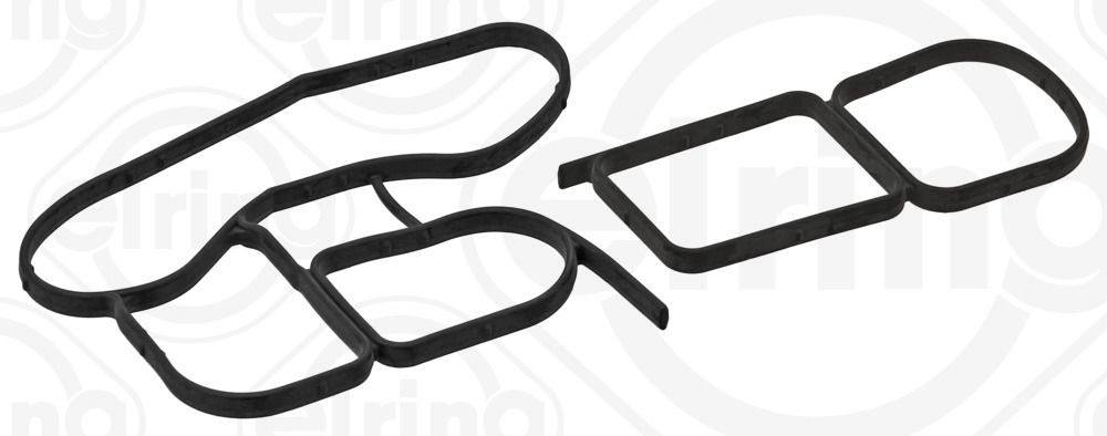 ზეთის რადიატორის საფენები კომპ. DAF CF E6