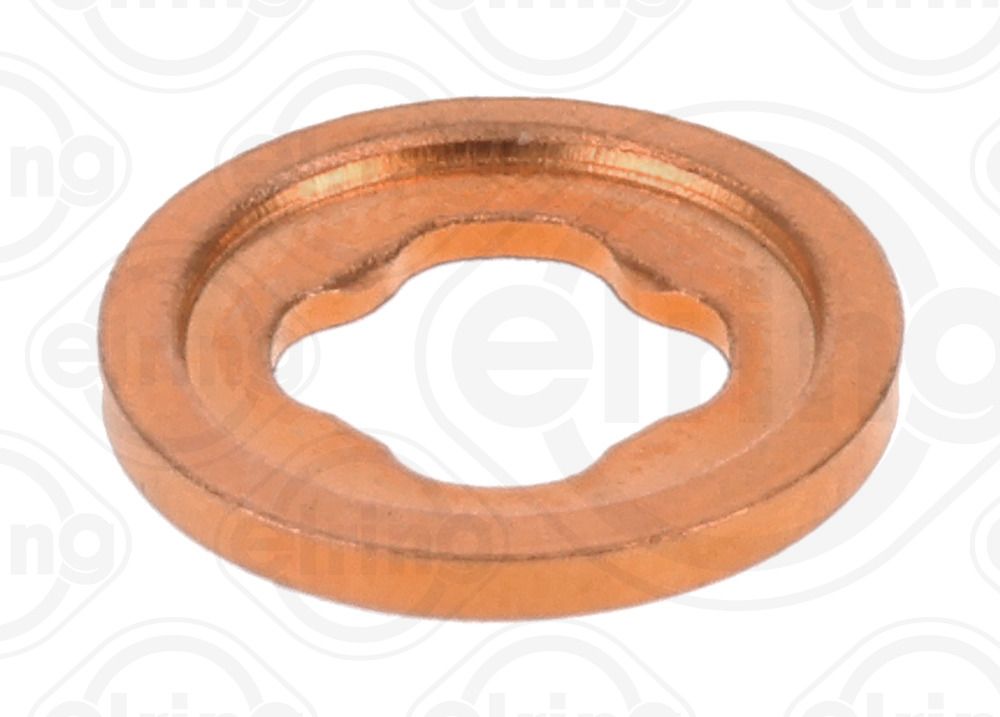 მფრქვევანას სადები რგოლი MB E6