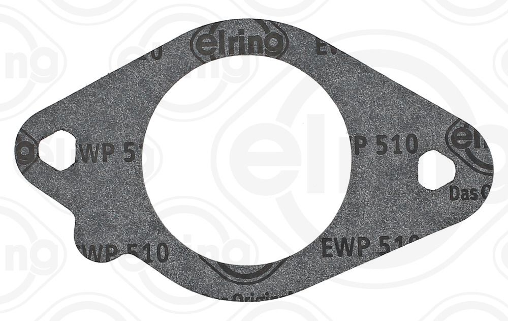 ზეთის ჩასასხმელის მილის საფენი DAF E6