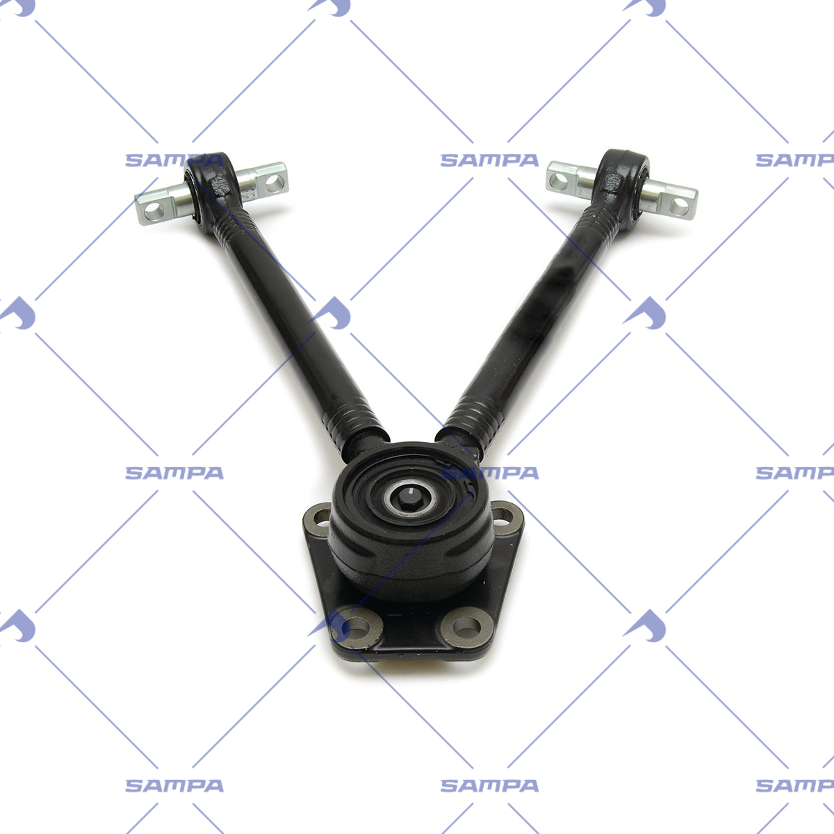 სამკუთხა შტანგა დაფის