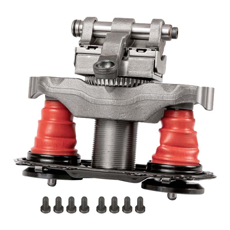 სუპორტის მექანიზმი კომპ.BPW TSB;TTT19110