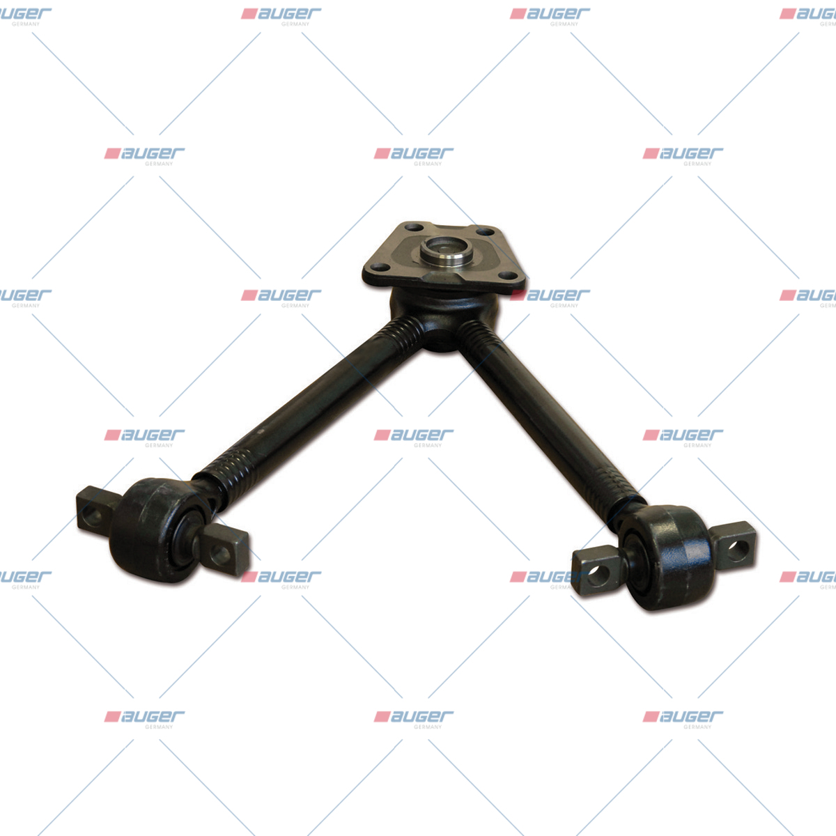 სამკუთხა შტანგა DAF ; DT 5.10200