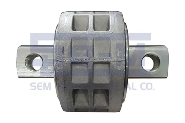 კაბინის მილისა DAF EURO 6