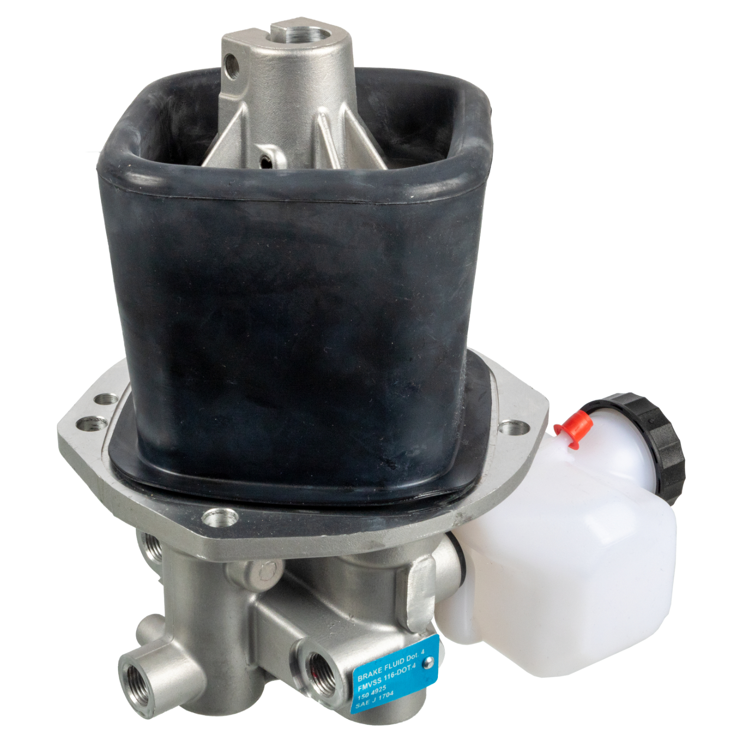 Рычаг переключения передач