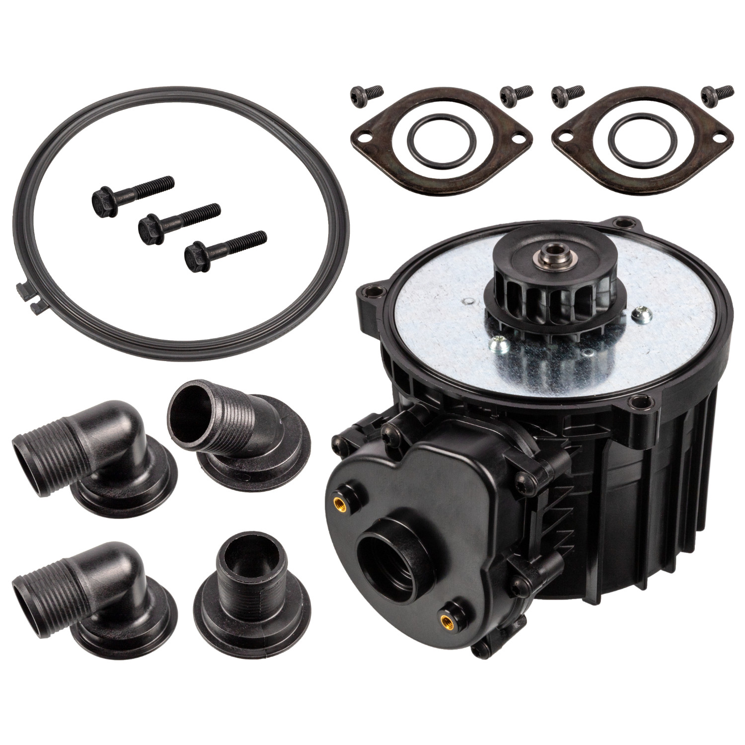 საქშენის მოდულის ფილტრი კომპ.