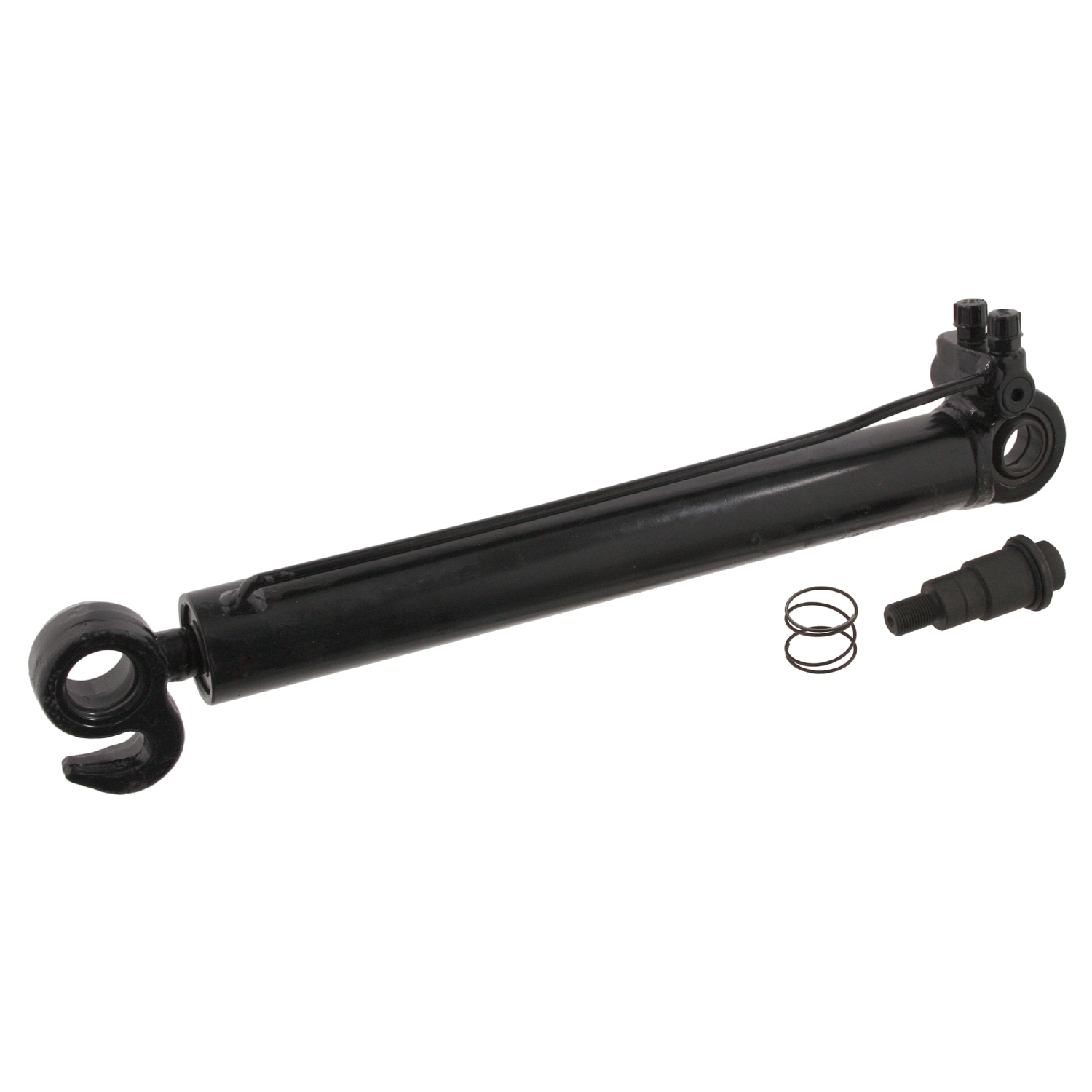 კაბინის ამწევი ცილინდრი MAN