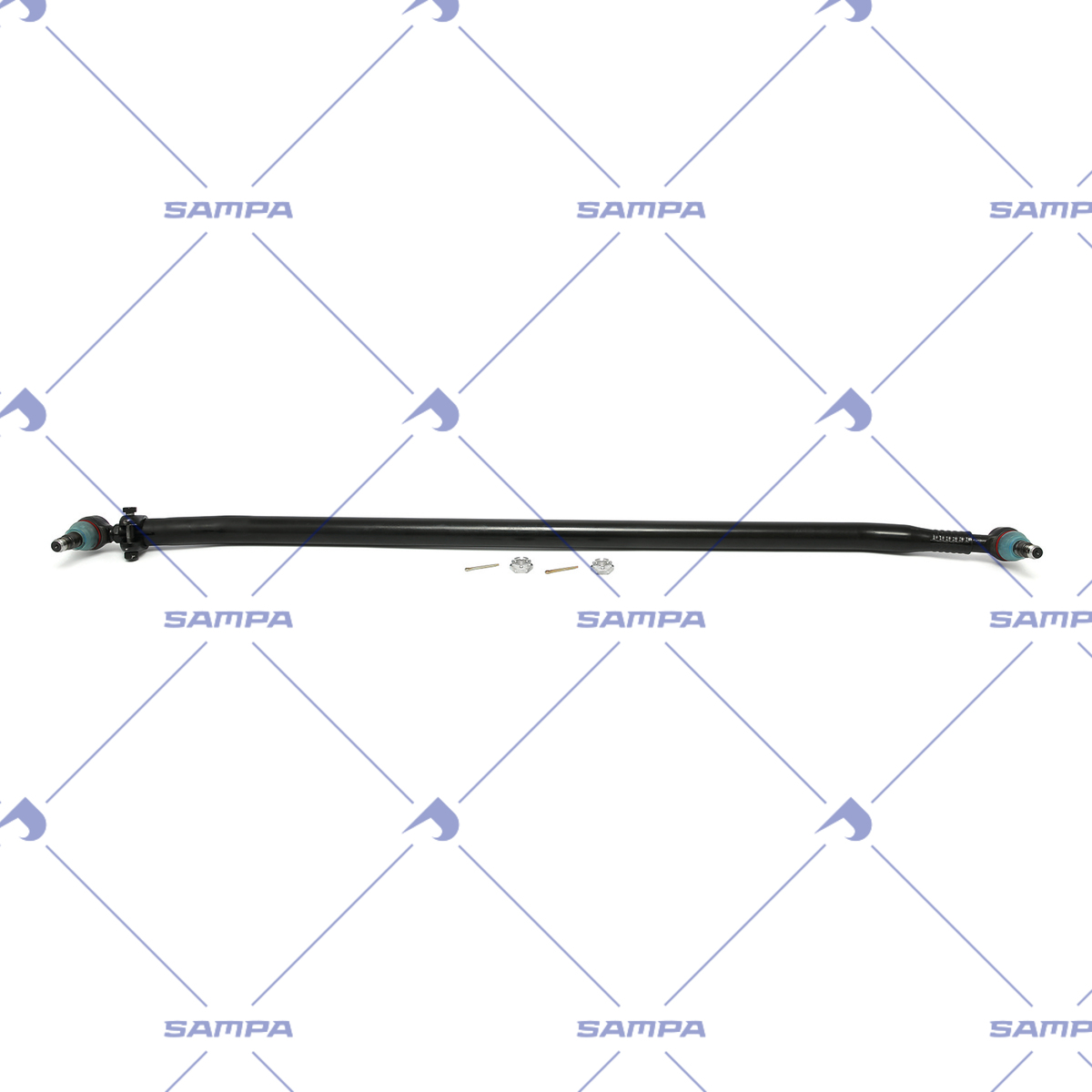 წევა (ტიაგა) მანის