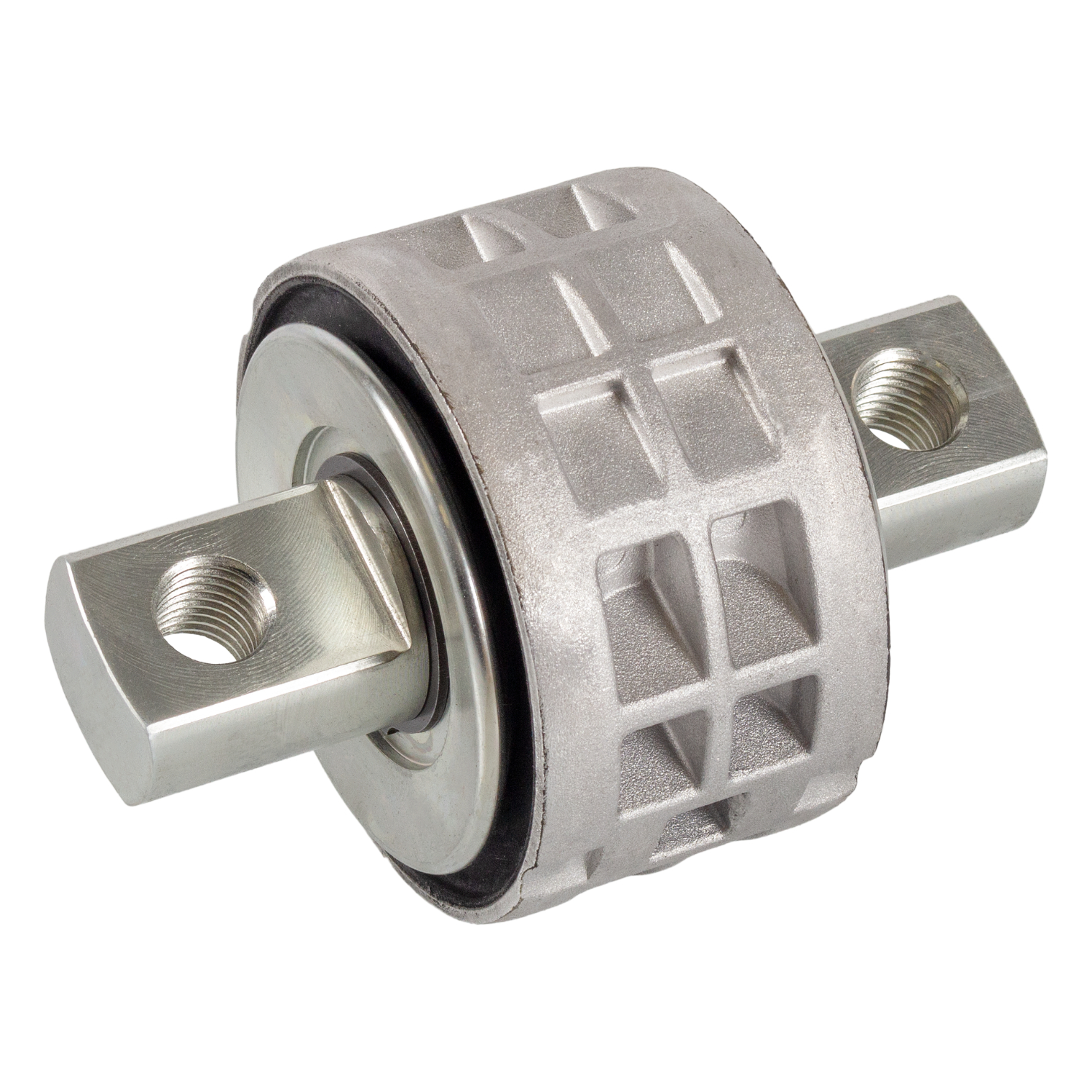 კაბინის უკანა გამაძლიერებელი ძელის მილისა DAF EURO 6