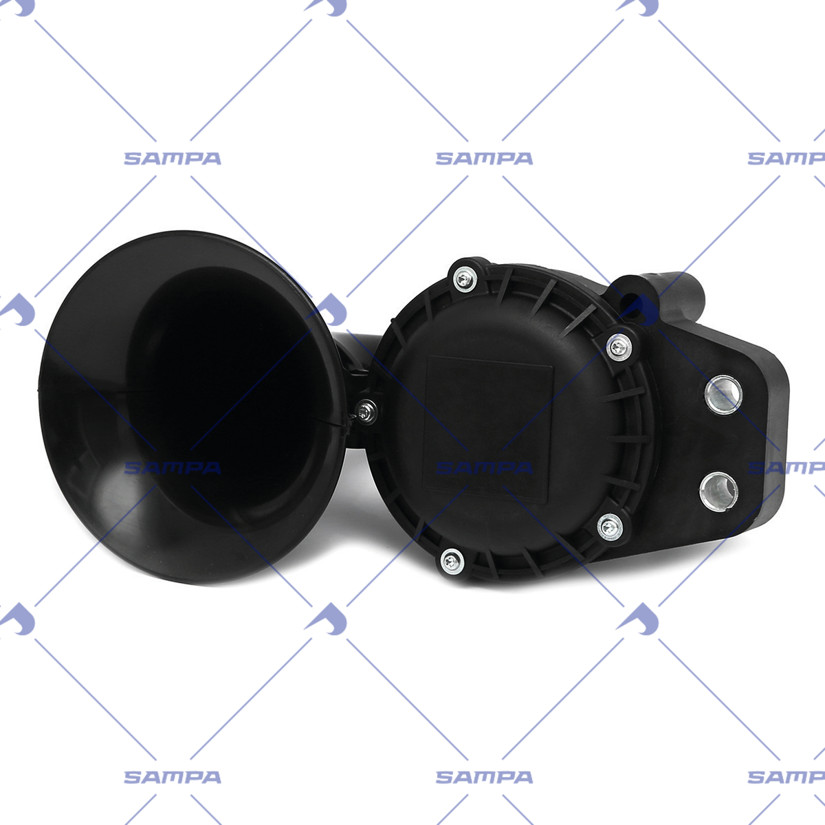 საყვირი უნივერსალი