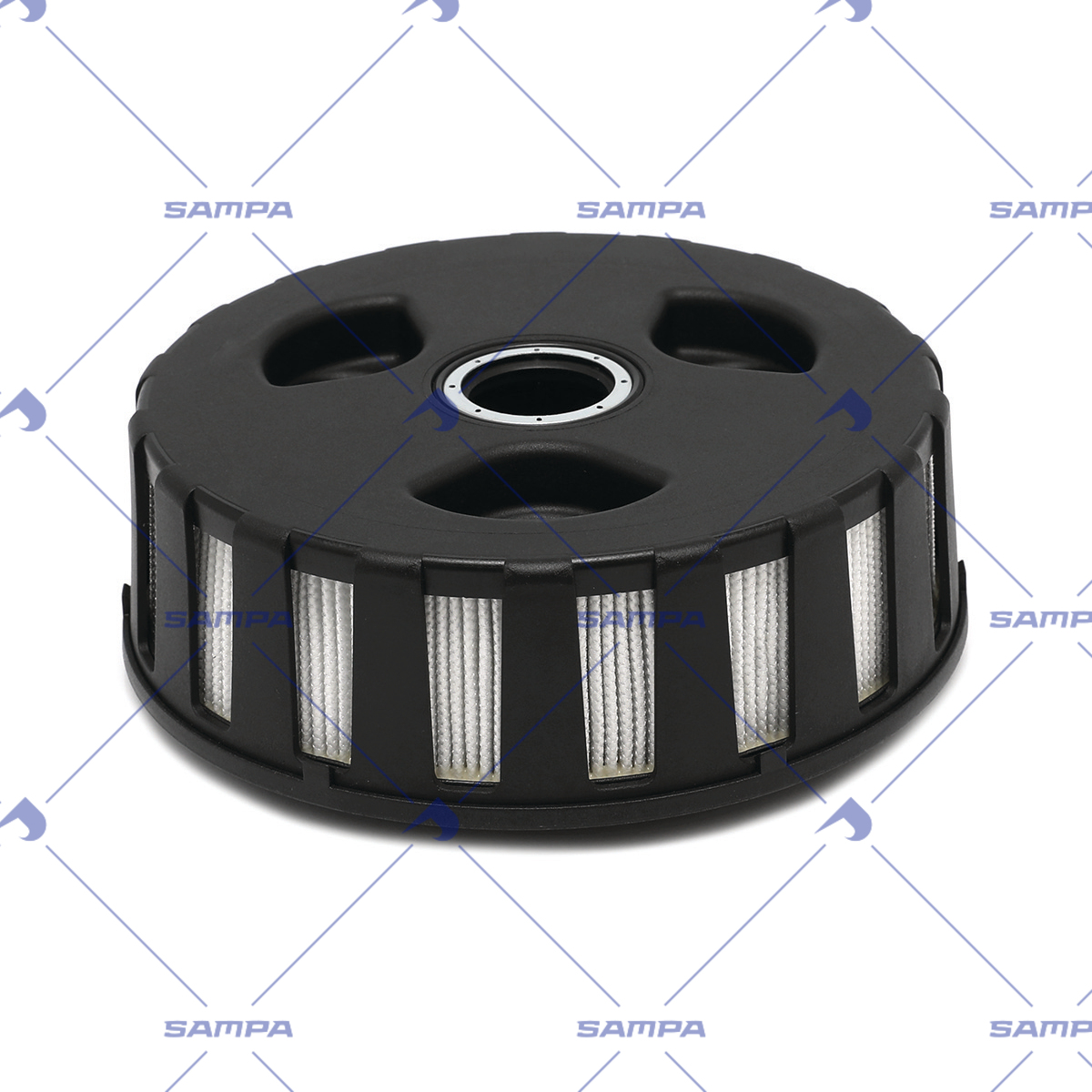 საქშენის ფილტრი IVECO E6