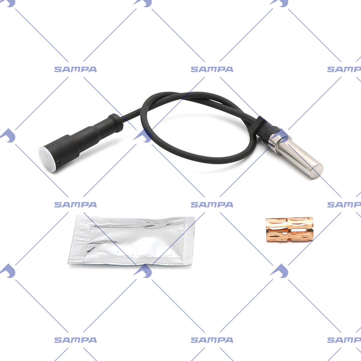 ABS-ის სენსორი