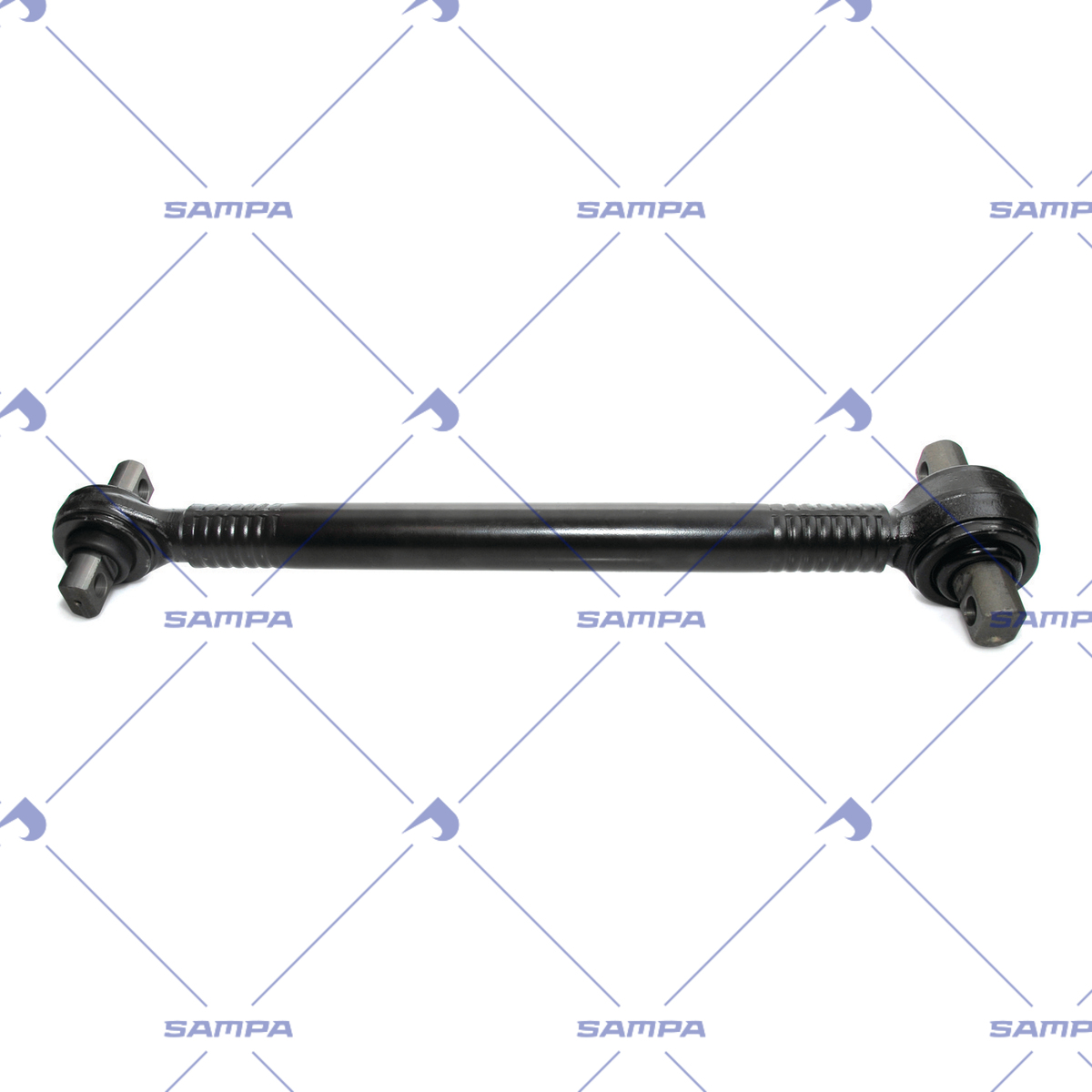 Реактивная тяга