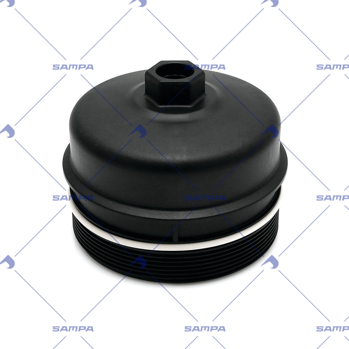 ზეთის ფილტრის სახურავი 