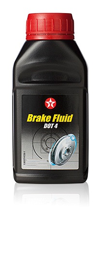 TX Brake Fluid Dot 4 (12x0.5LP)