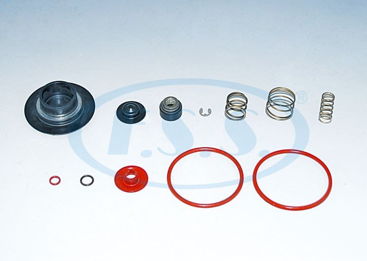 PROPORTIONAL VALVE REPAIR KIT