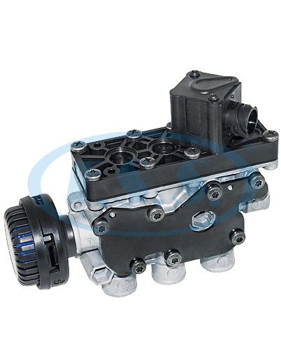 ECAS VALVE
