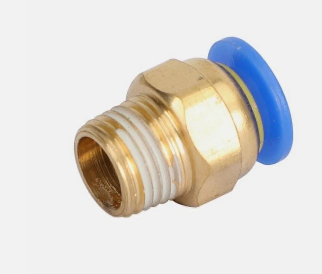 ფიტინგი სპილენძის  SPC 8-02