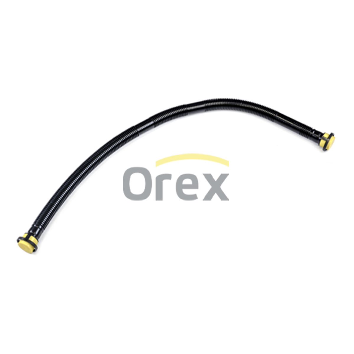 ა/მ ძრავის ნაწ. ზეთის მილაკი (პლასტმასის)  (OIL FILLER PIPE 81018105094, 81018105091)