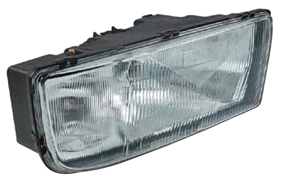 წინა მაშუქი მარჯვენა