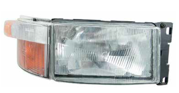 წინა მაშუქი მარჯვენა 