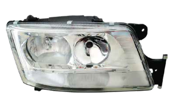 წინა მაშუქი მარჯვენა TGX/TGS