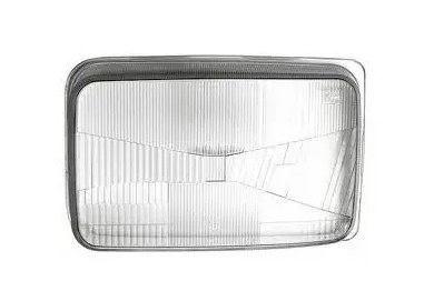 წინა მაშუქის შუშა მარჯვენა 