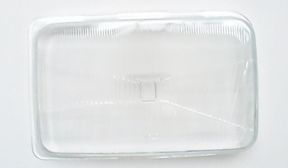 წინა მაშუქის შუშა მარცხენა