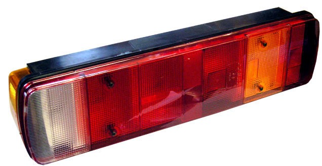 უკანა მაშუქი კომბინირებული მარჯვენა 