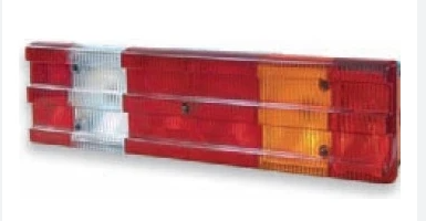 უკანა მაშუქი მარცხენა MB