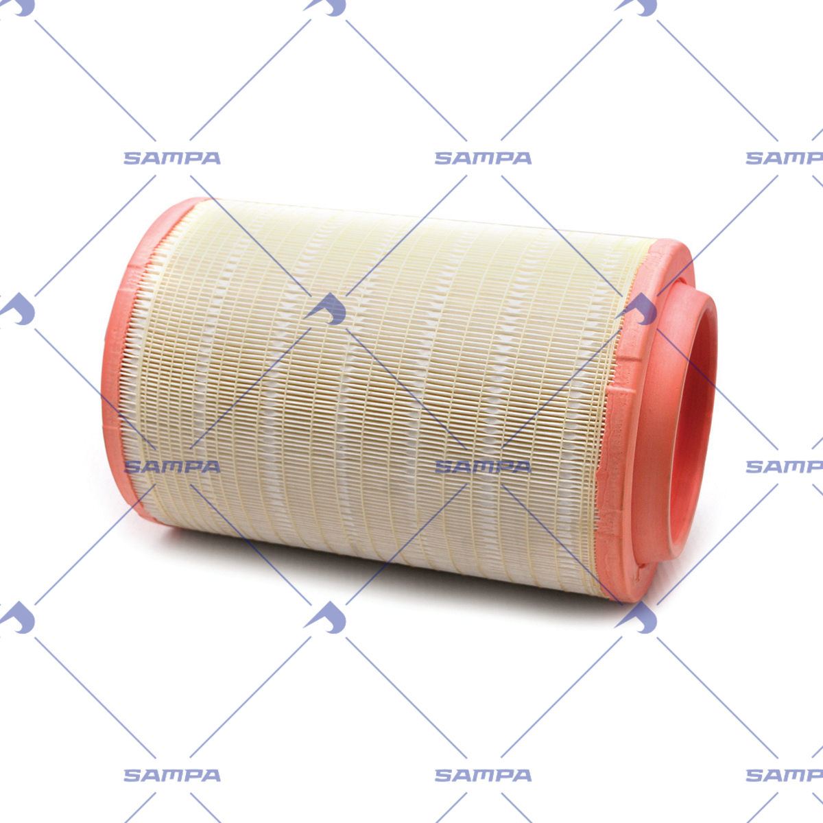 ჰაერის ფილტრი 050.4296