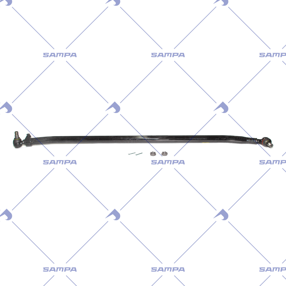 განივი წევა SCANIA;DT № 1.19256