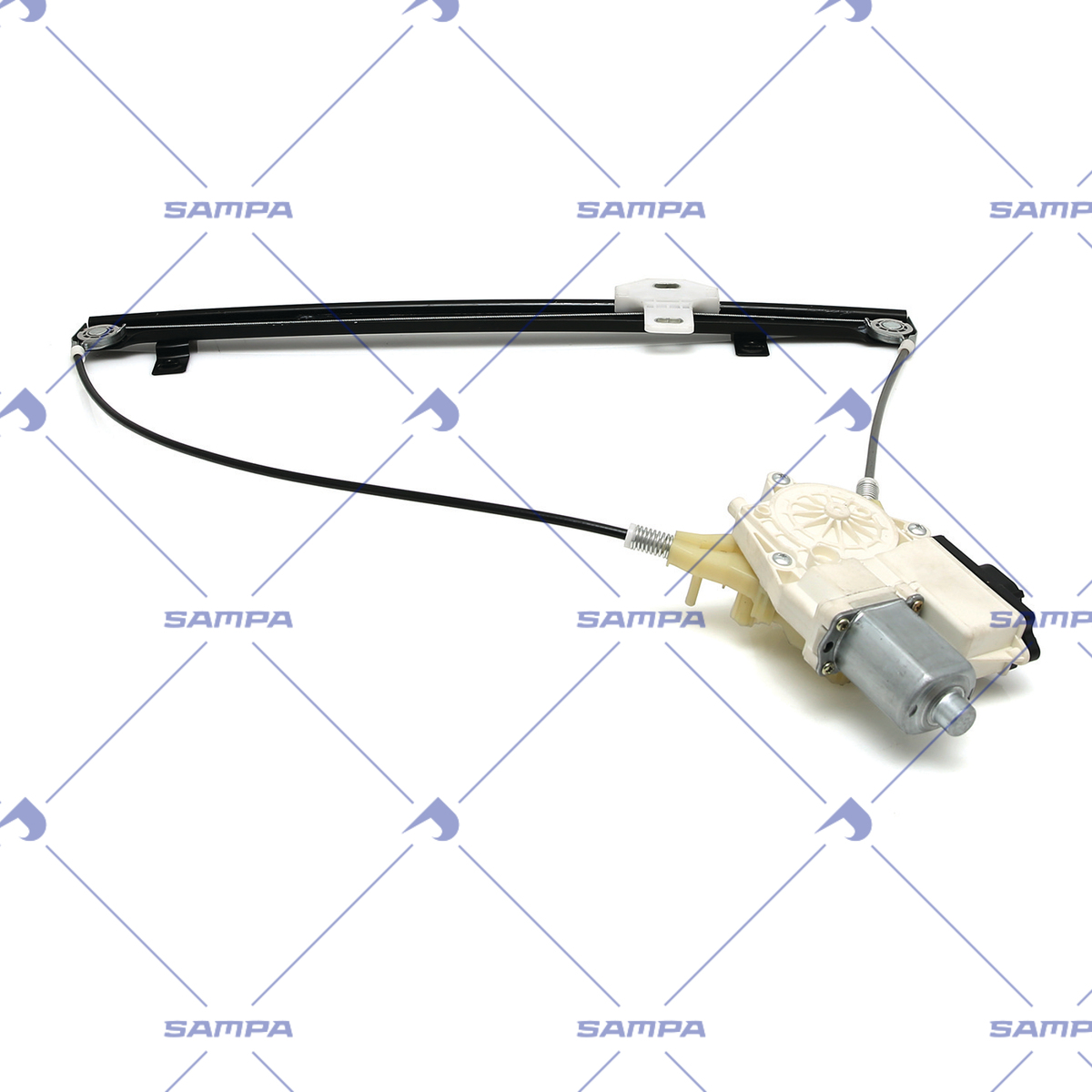 შუშის ამწევი მექანიზმი დაფის CF