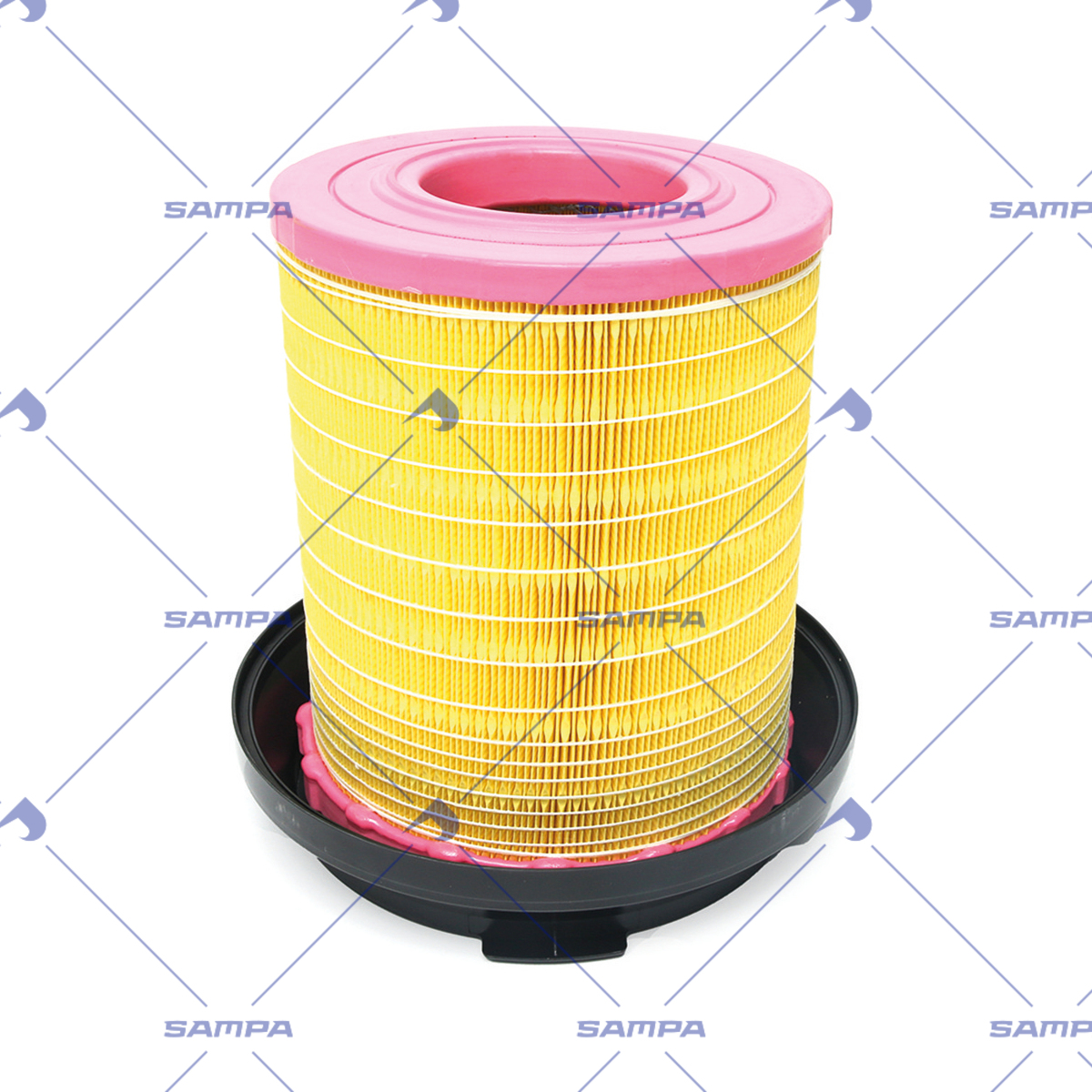 ჰაერის ფილტრი მერსედესის