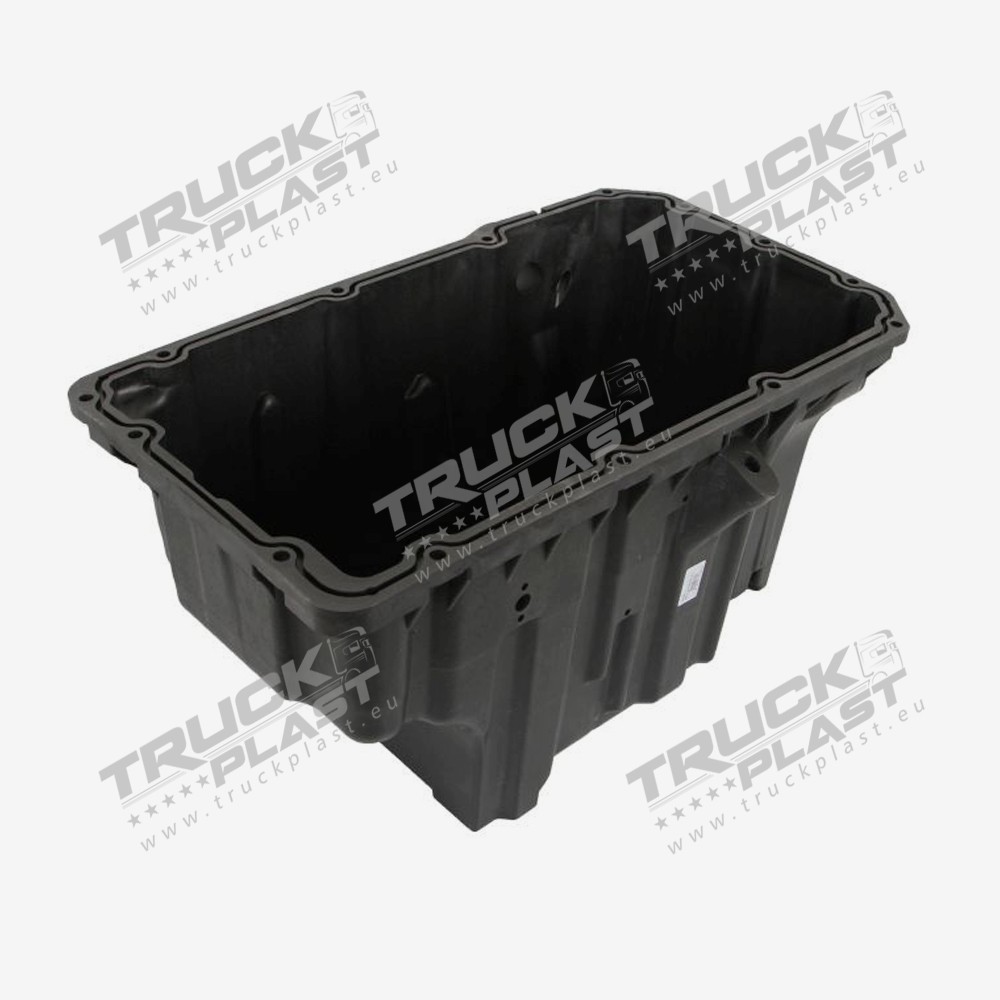 კარტერი MB Actros OM501; 200.320