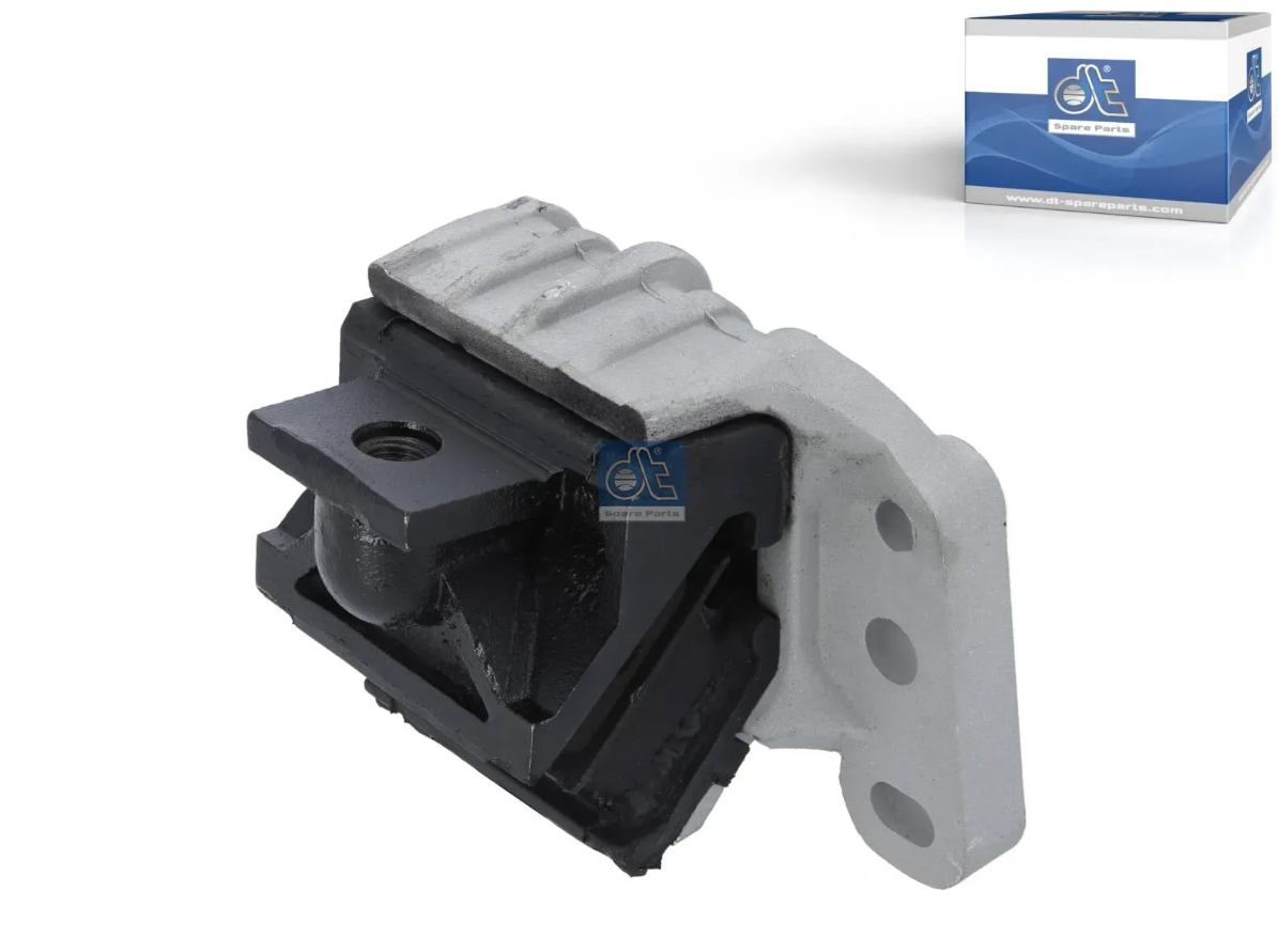 ძრავის ბალიში წინა MB FEBI 27523