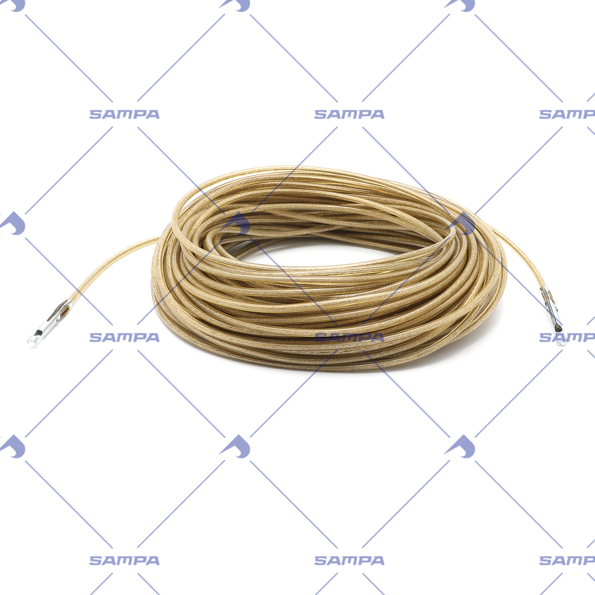 TIR Cable, Trailer Equipments