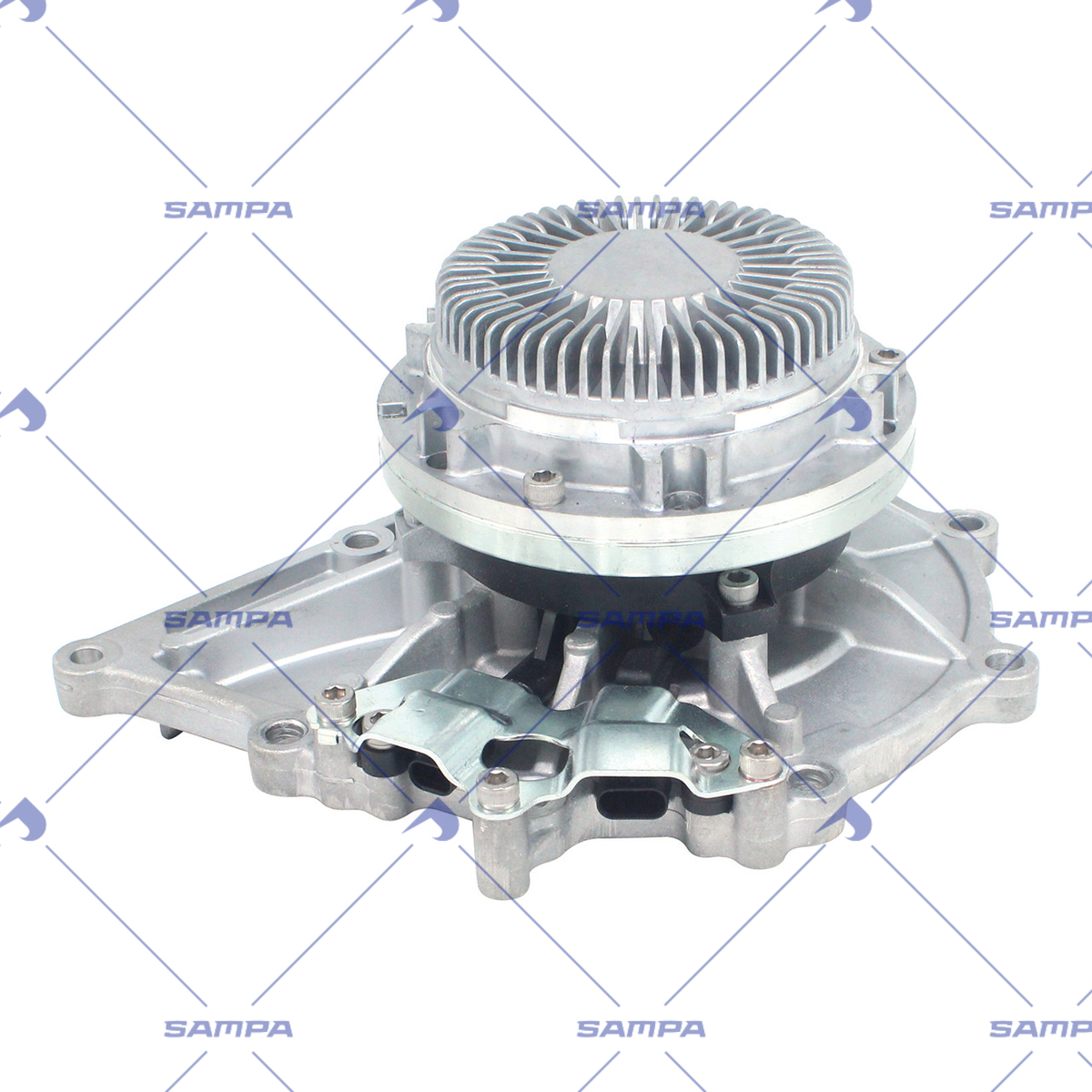 წყლის ტუმბო MB E6