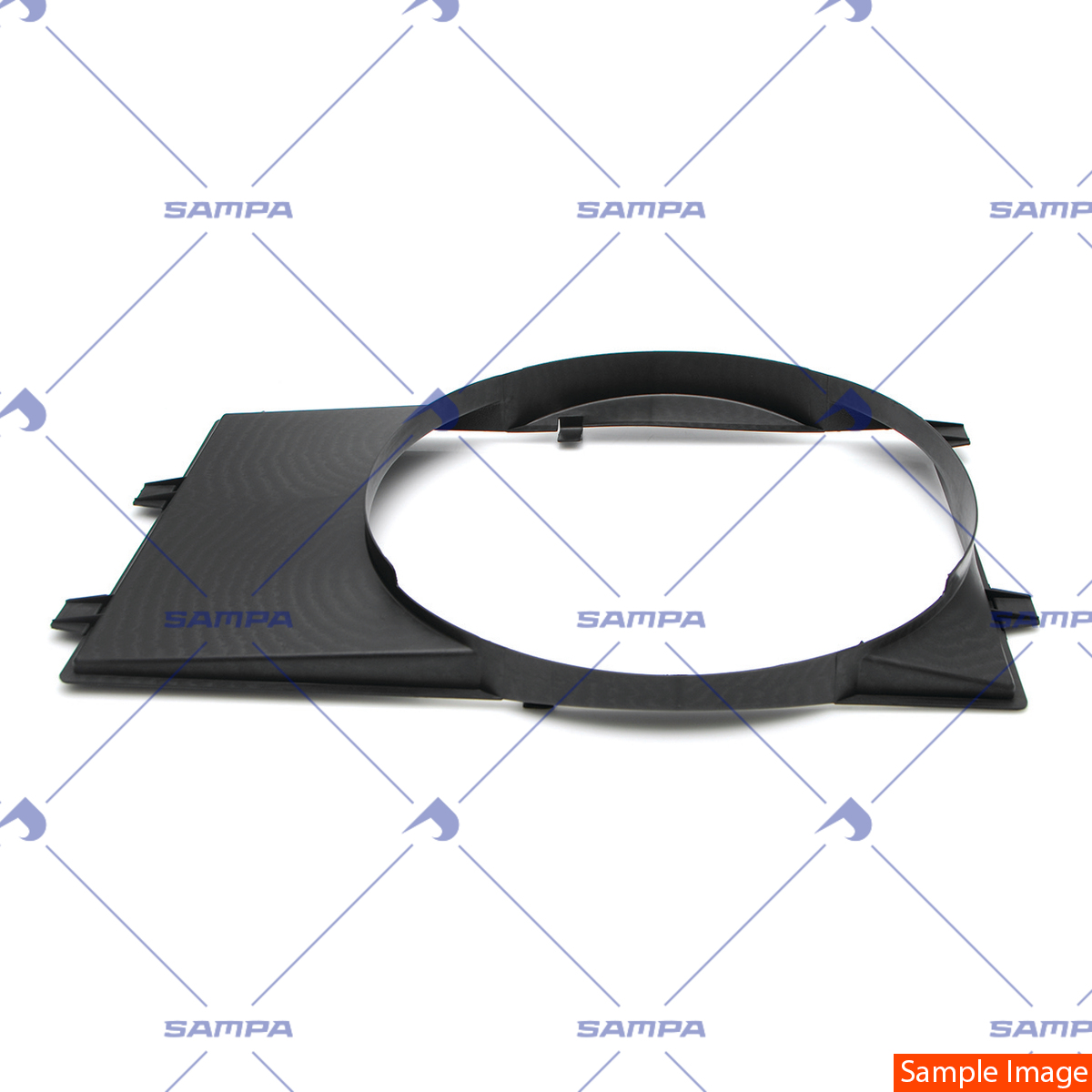 ჰაერის შემკრები (დიფუზორი)