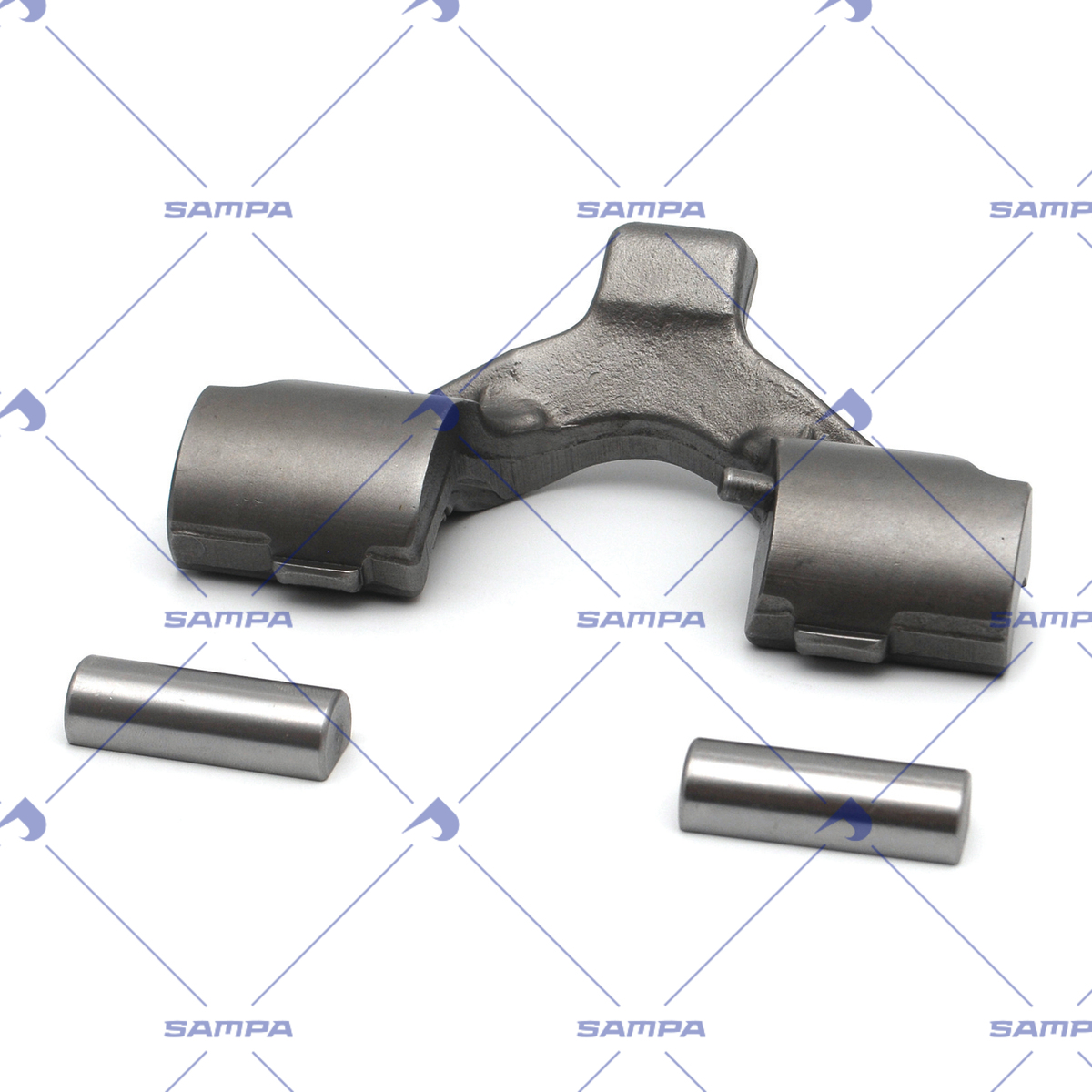 სუპორტის ჩანგალი