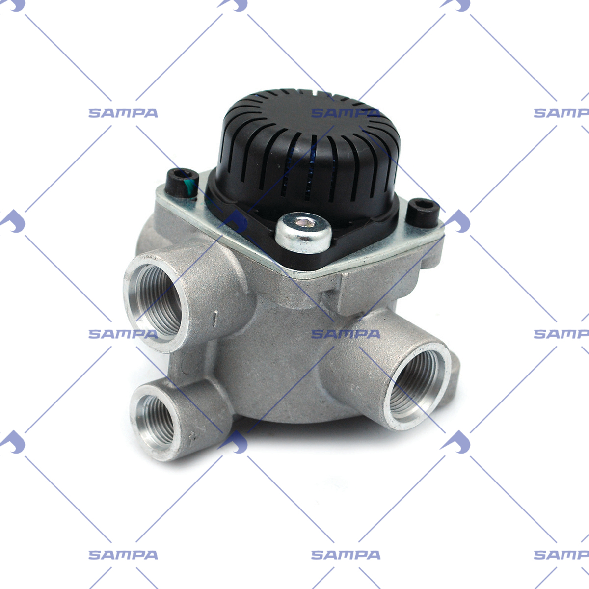 სარელეო ონკანი