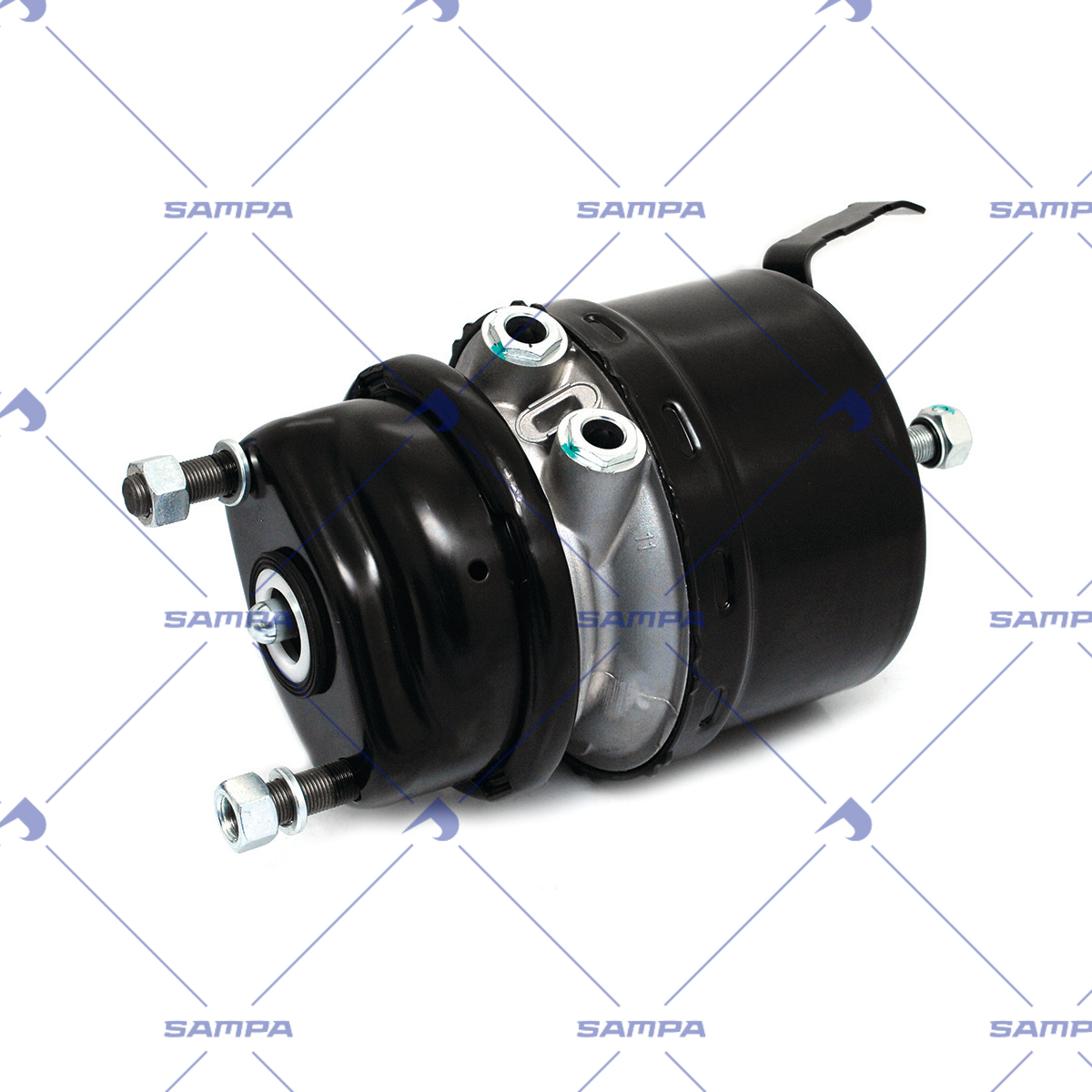 ენერგოაკუმულატორი 12/24 M22X1.5