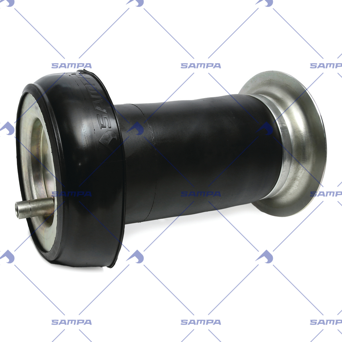 ჰაერის ბალიში (წინა) MB E6