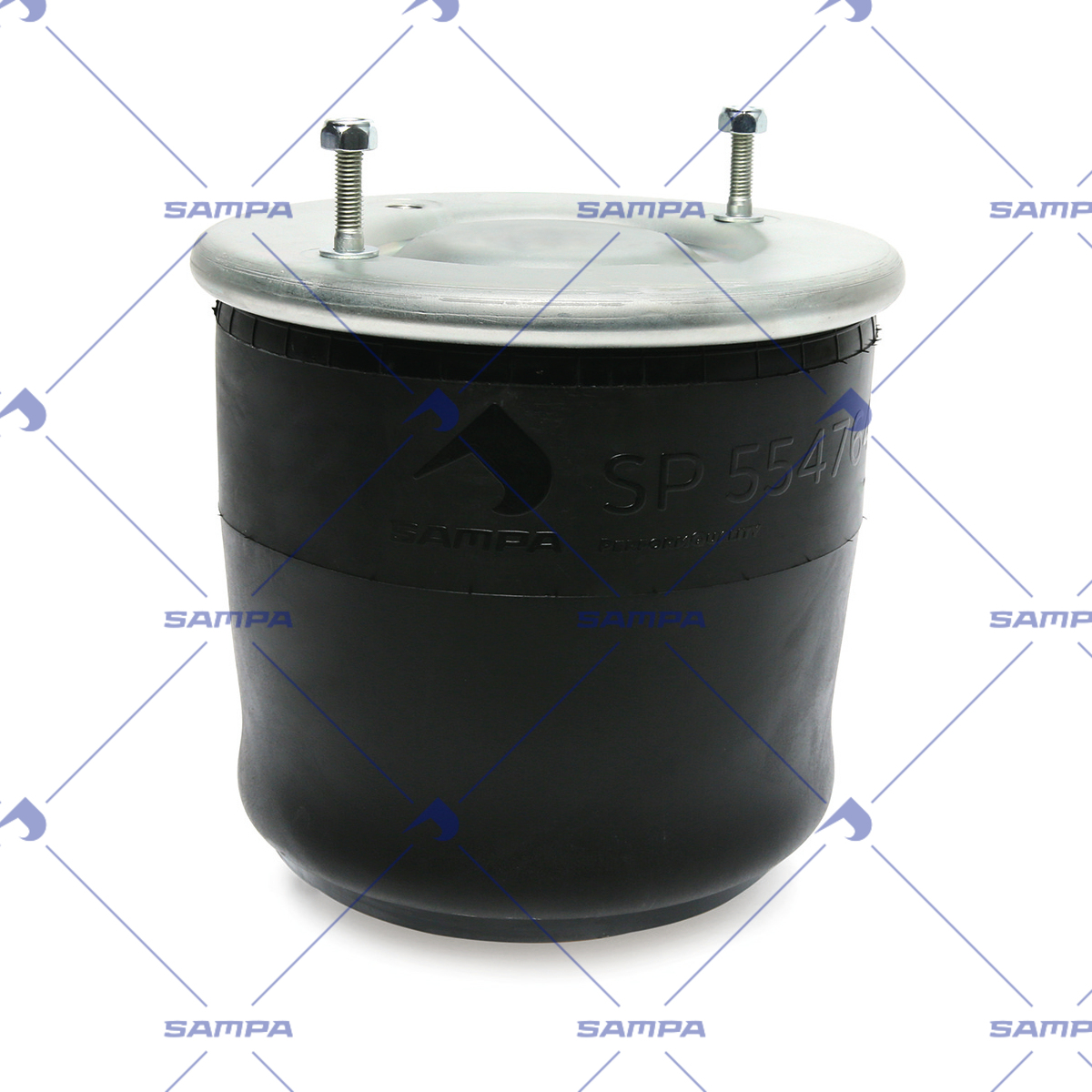 ჰაერის ბალიში კომპლექტში VOLVO