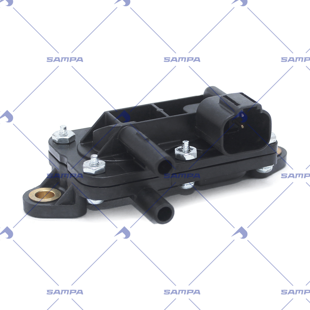 გამონაბოლქვის წნევის სენსორი SCANIA E6