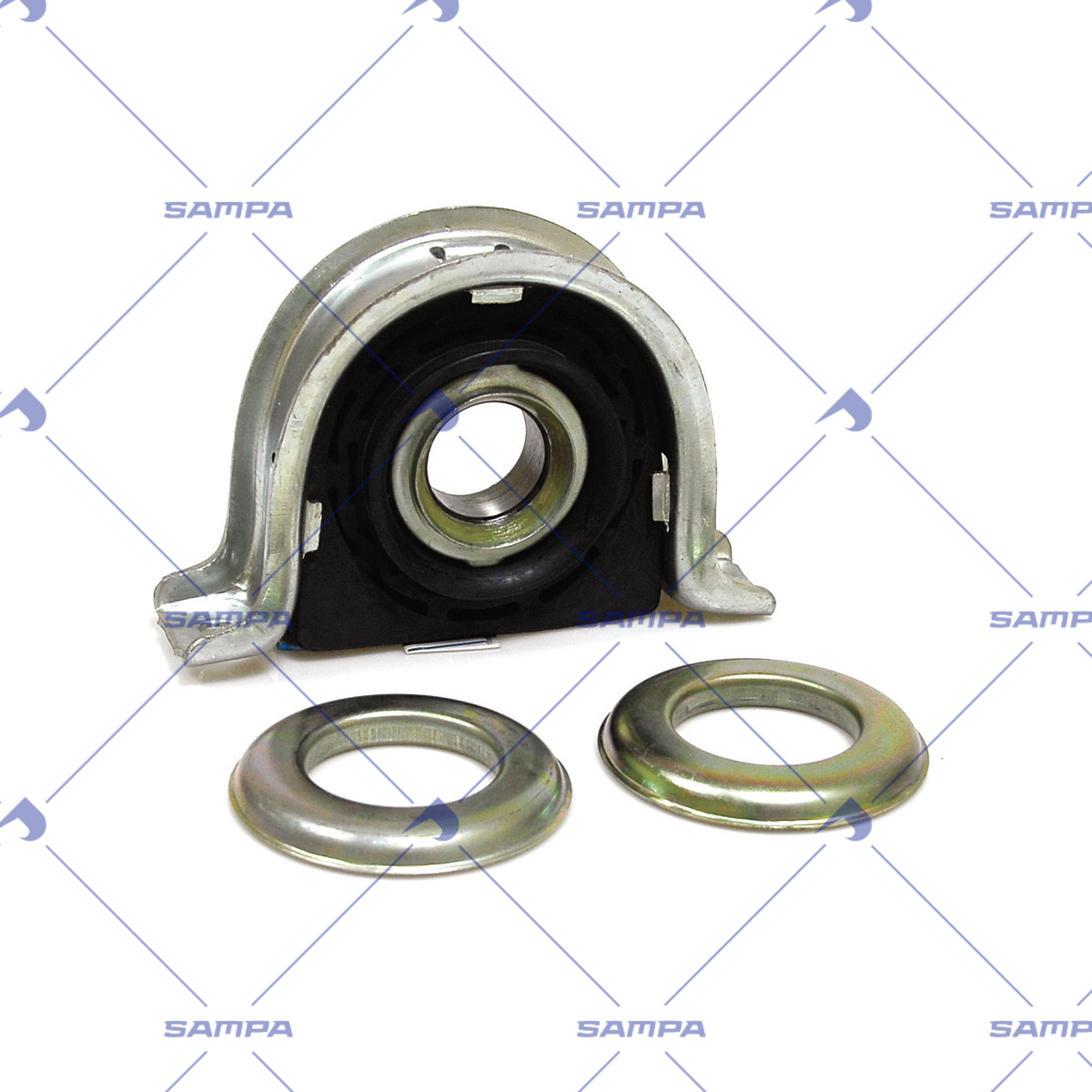 საკიდი საკიასრი DAF LF