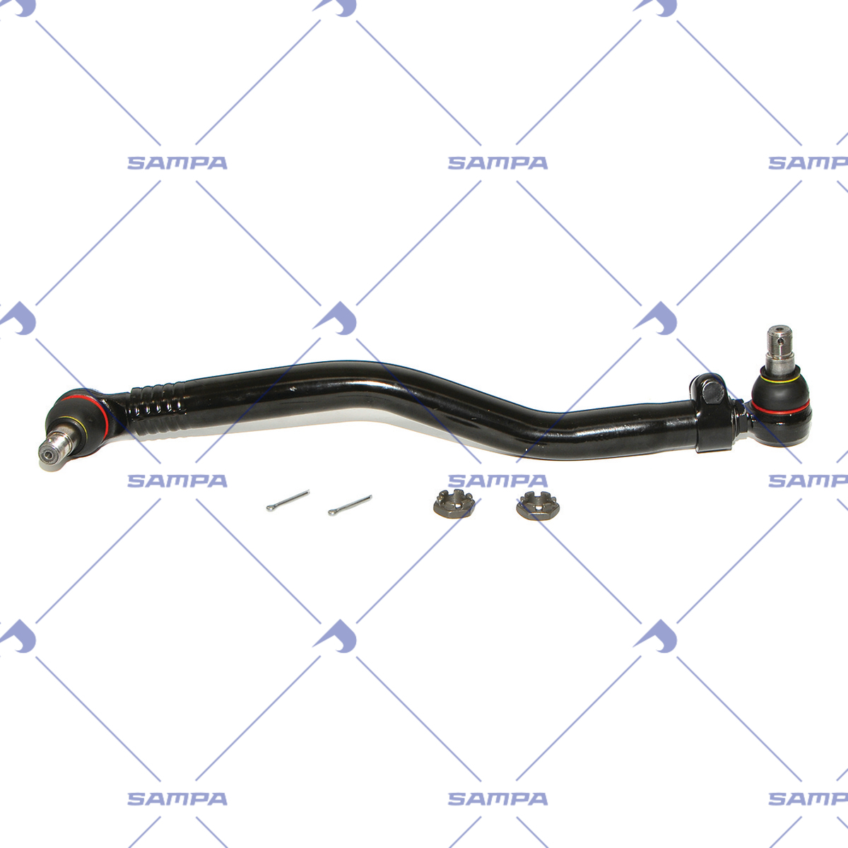 გრძივი წევა 