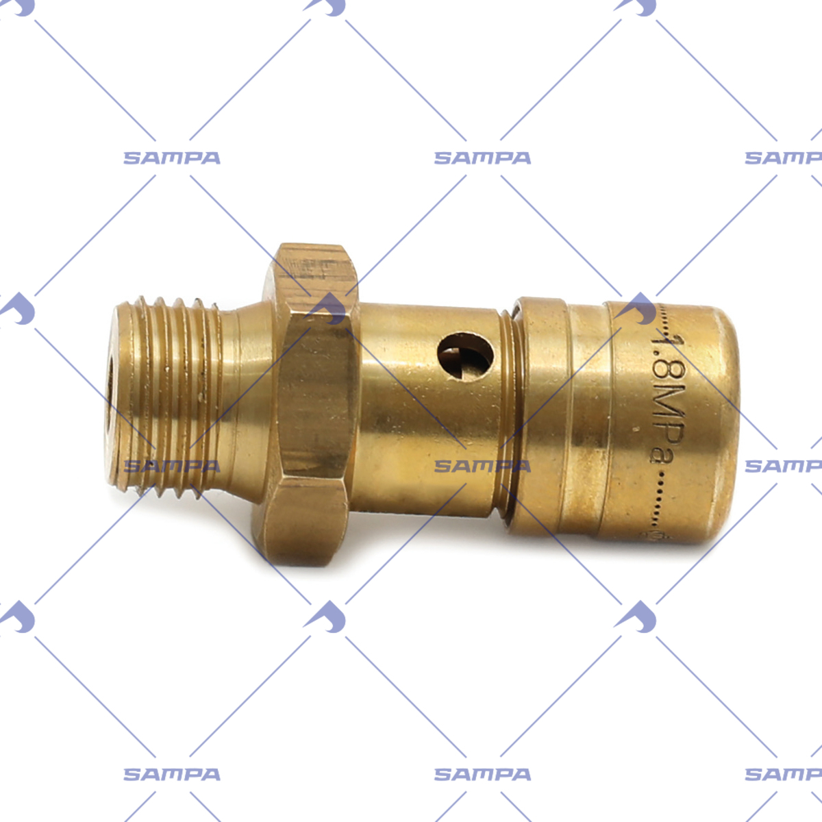 Safety Valve